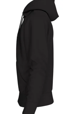 Sudadera con capucha y cremallera