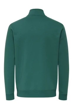 Sudadera con cremallera