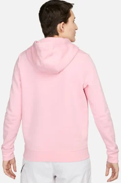 Sudadera con gorro Nike