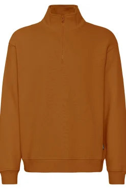 Sudadera cuello alto
