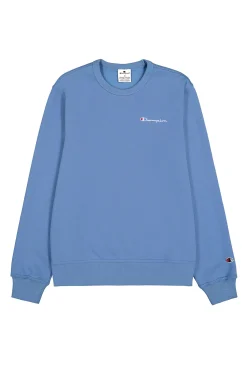 Sudadera cuello caja