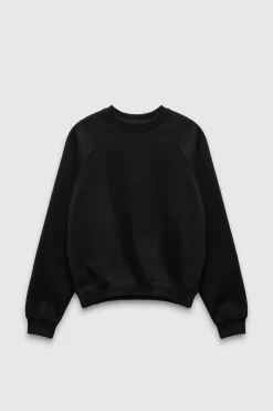 Sudadera Cuello Redondo