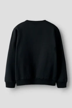 Sudadera cuello redondo Pokemon