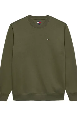 Sudadera de corte regular