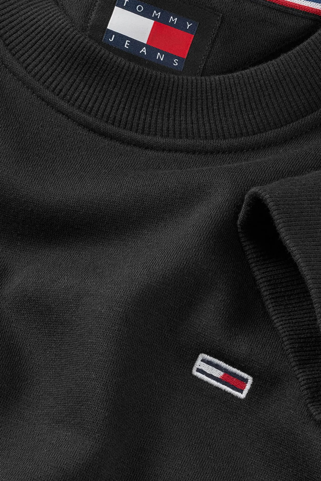 Sudadera de corte regular