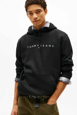 Sudadera de corte regular