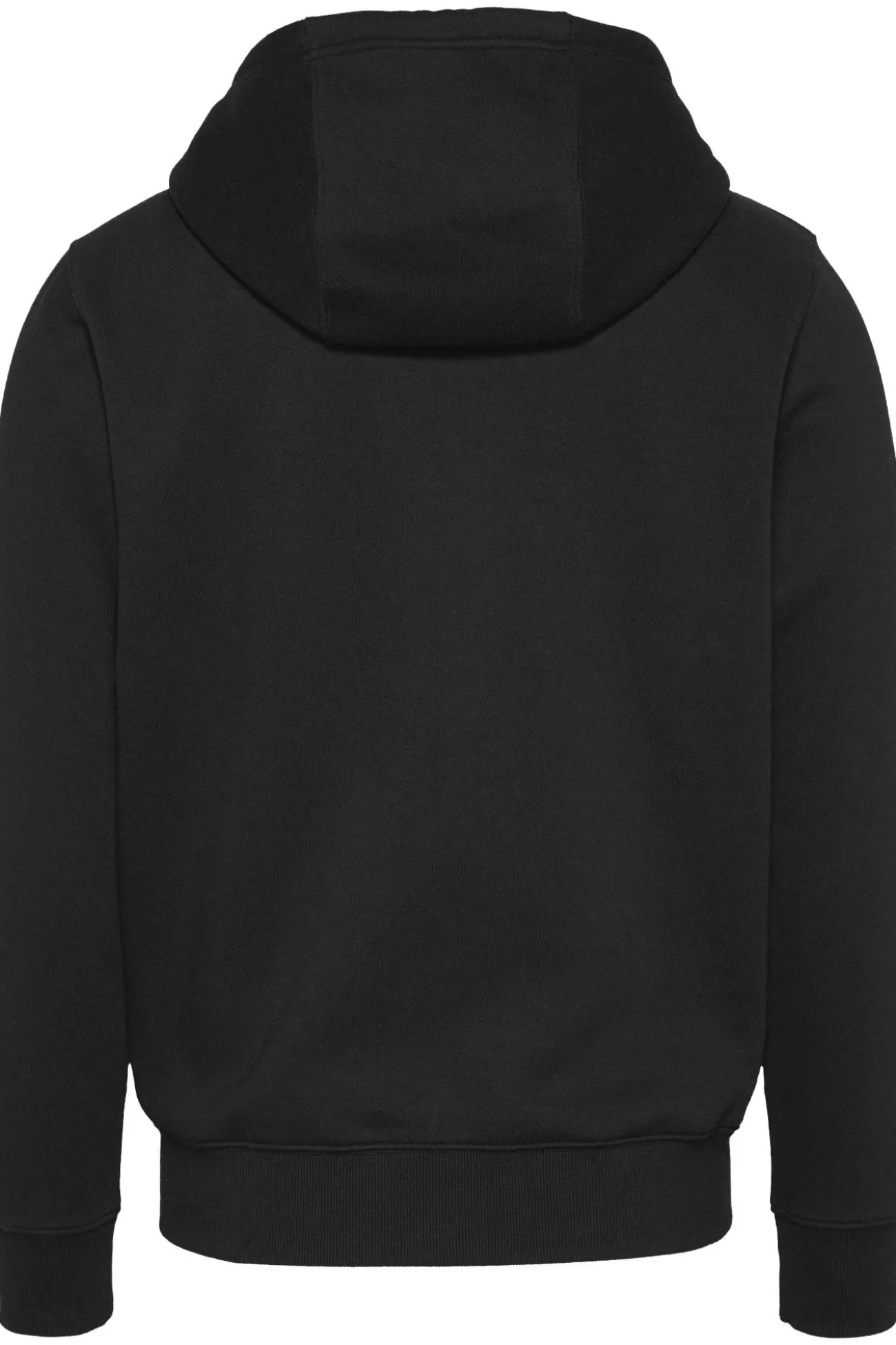 Sudadera de corte regular