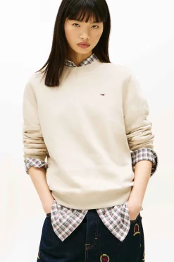 Sudadera de corte regular