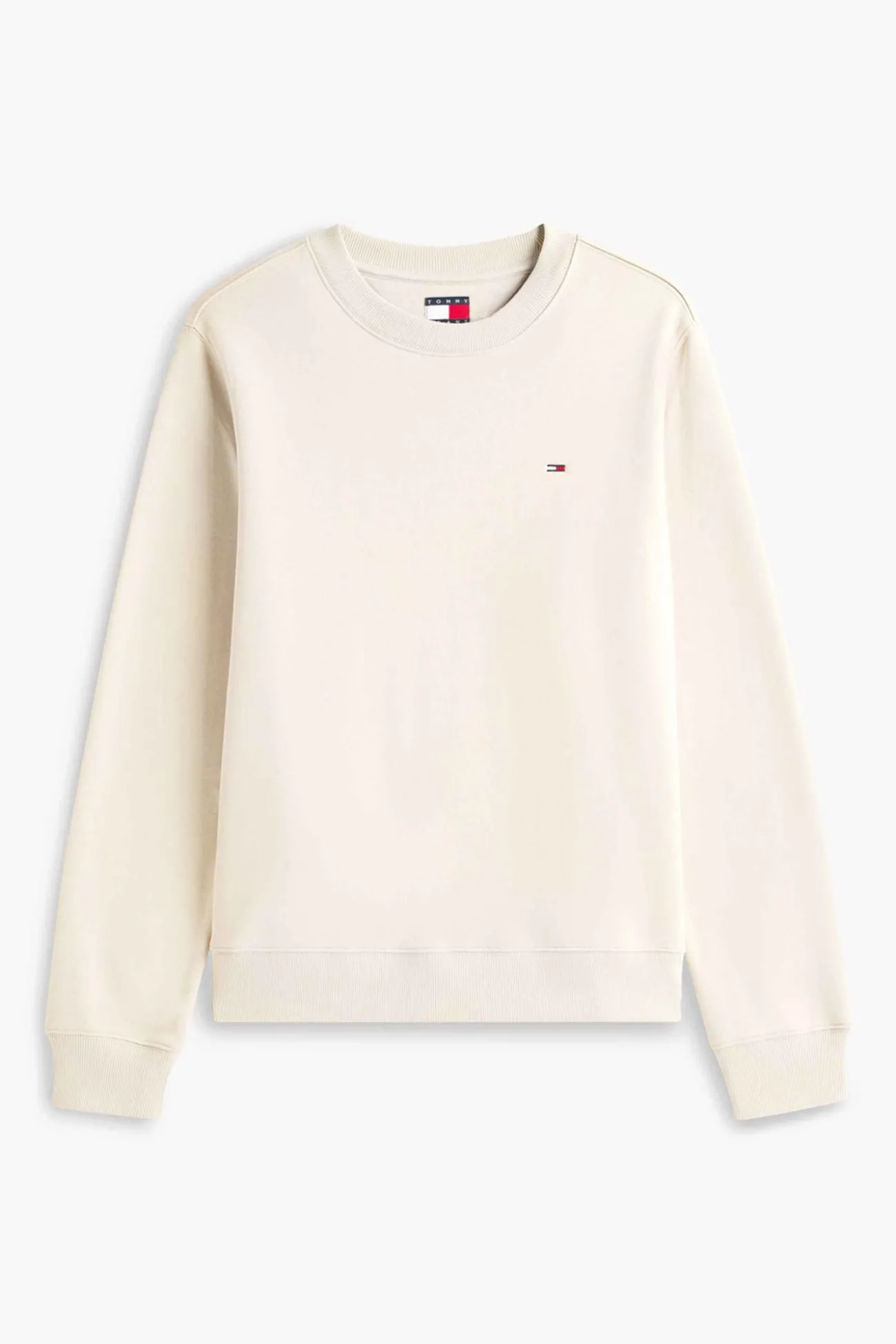 Sudadera de corte regular