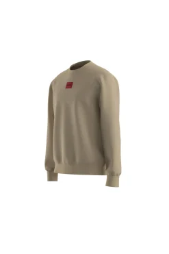 Sudadera de manga larga