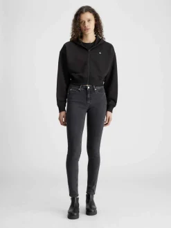 Sudadera de mujer con capucha