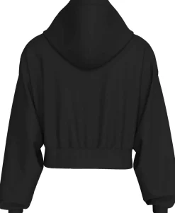 Sudadera de mujer con capucha