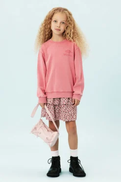 Sudadera de niña