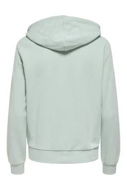 Sudadera deportiva con capucha