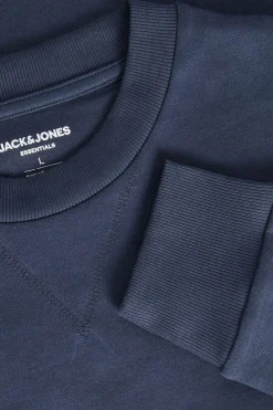 Sudadera est&aacute;ndar fit