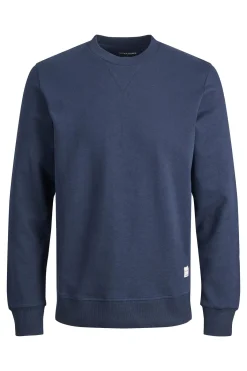 Sudadera est&aacute;ndar fit