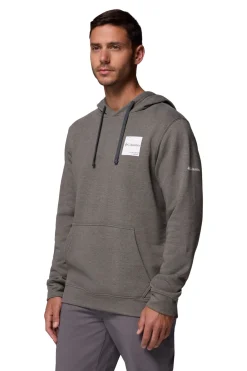 Sudadera estampada con capucha Columbia Trek&trade; para hombre