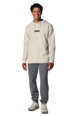 Sudadera estampada con capucha Columbia Trek&trade; para hombre