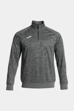 Sudadera Faraon Turquesa Flúor