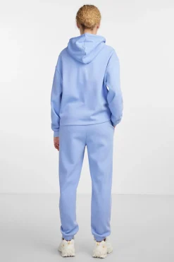 Sudadera hoodie b&aacute;sica