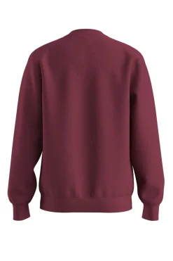 Sudadera logo