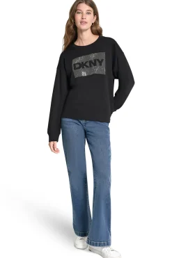 Sudadera logo