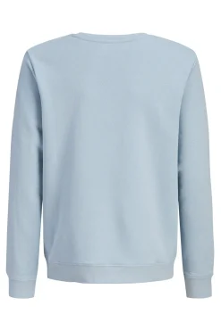 Sudadera logo cuadrado
