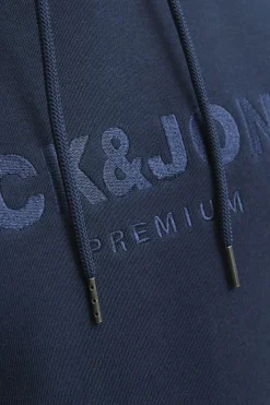 Sudadera logo frontal