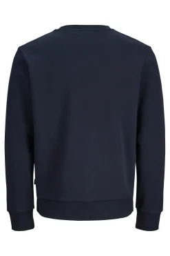 Sudadera logo grande