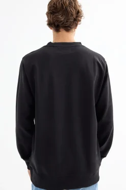 Sudadera Logo Inside