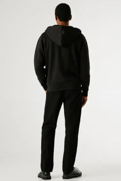 Sudadera manga larga