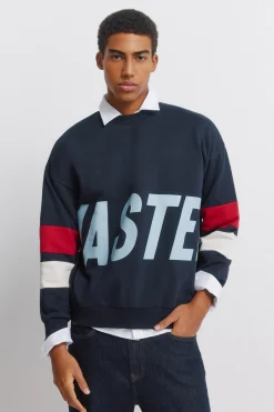 Sudadera master