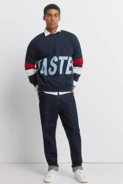 Sudadera master
