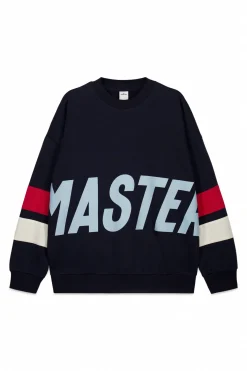 Sudadera master