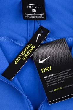 Sudadera Nike Dri-FIT Academy