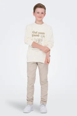 Sudadera niño