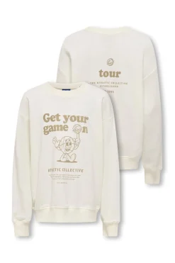 Sudadera ni&ntilde;o