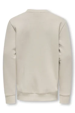 Sudadera ni&ntilde;o