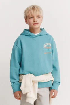 Sudadera outsiders niño