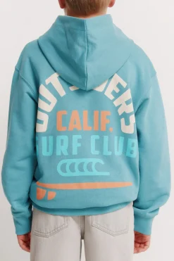 Sudadera outsiders ni&ntilde;o