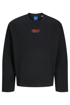 Sudadera oversize