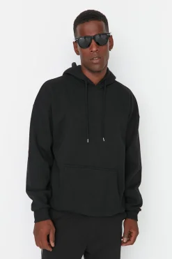 Sudadera print floral