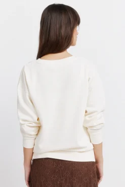 Sudadera "Dusty"