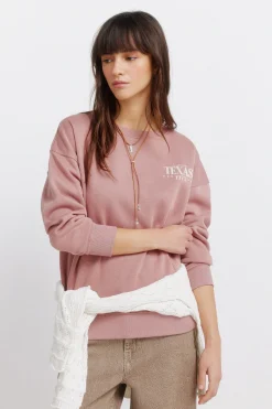 Sudadera "Texas"