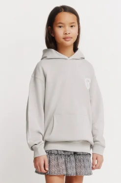Sudadera rayo ni&ntilde;a