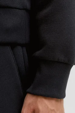 Sudadera regular fit
