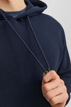 Sudadera regular fit