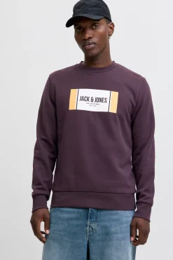 Sudadera regular fit