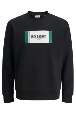 Sudadera regular fit