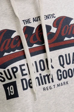 Sudadera regular fit